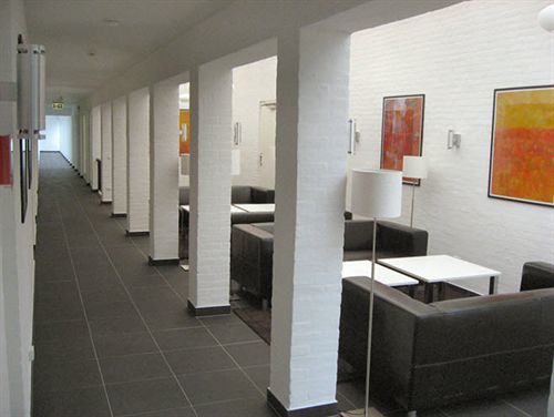 Hotel Gudena Tørring Exteriér fotografie